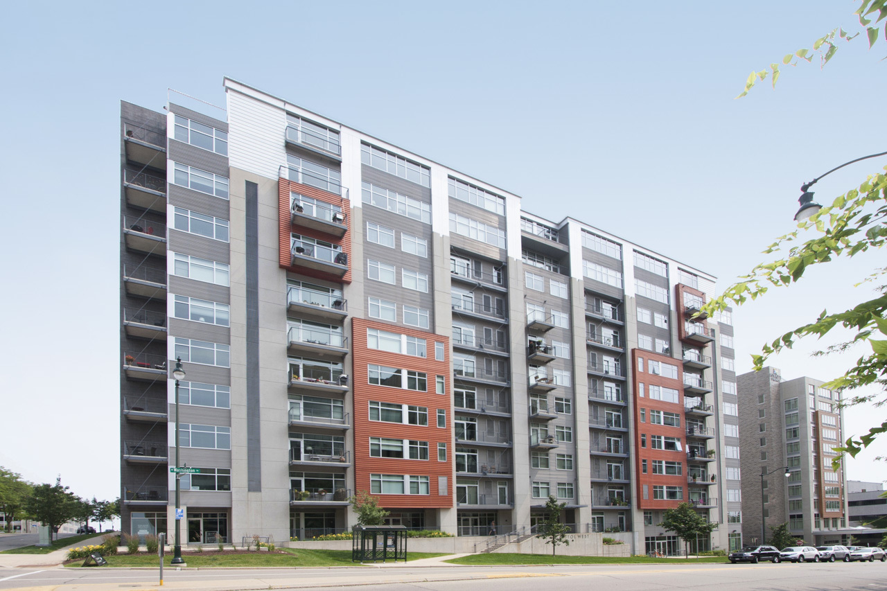 Capitol West Condos For Sale Madison, WI Real Estate